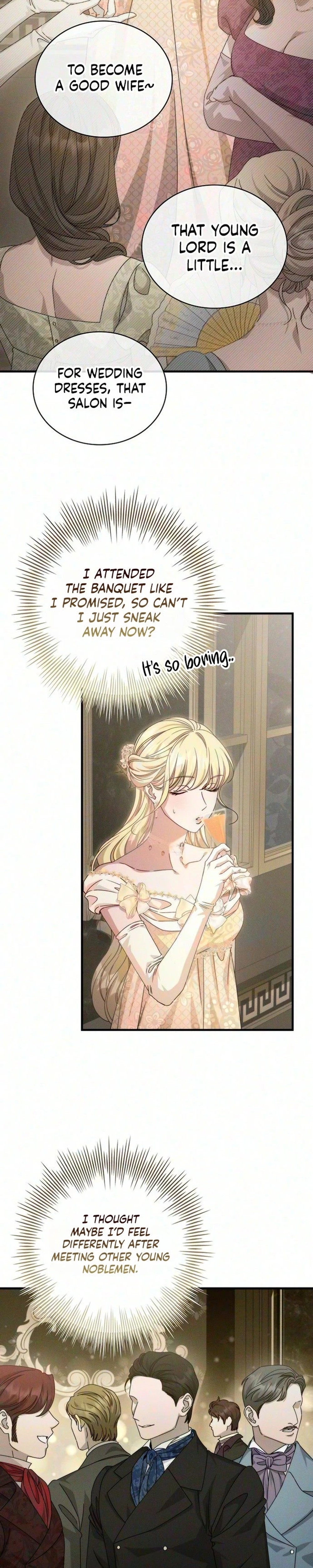 The Coachman and the Young Lady - Chapter 3 - Part 22