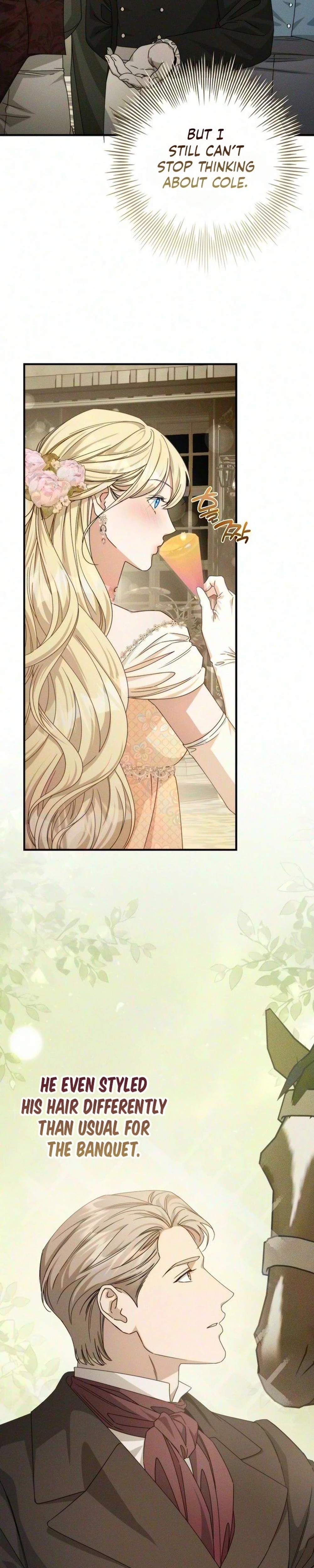 The Coachman and the Young Lady - Chapter 3 - Part 23