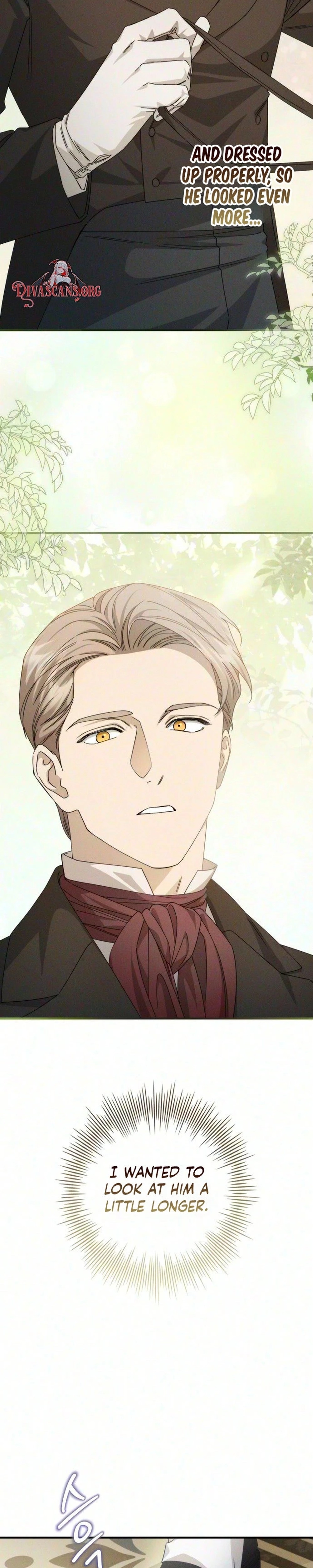 The Coachman and the Young Lady - Chapter 3 - Part 24