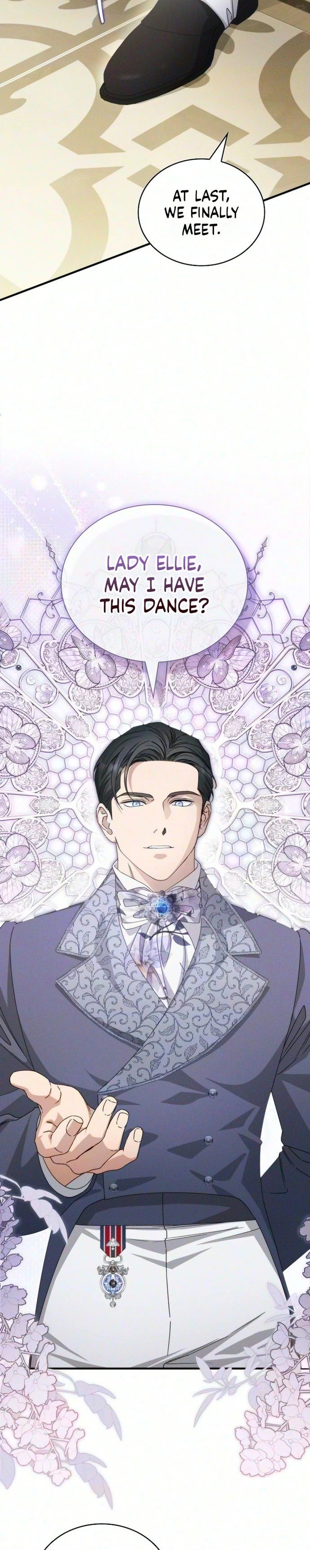 The Coachman and the Young Lady - Chapter 3 - Part 25