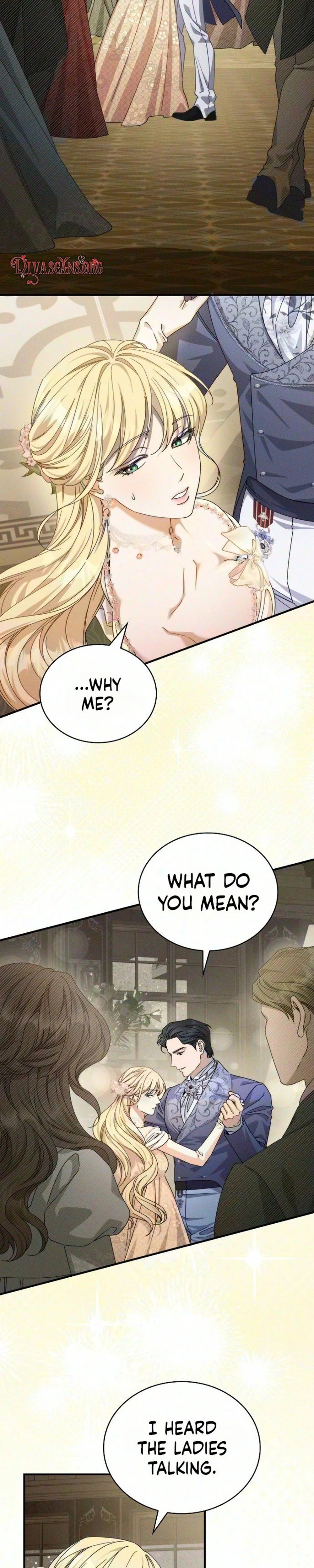 The Coachman and the Young Lady - Chapter 3 - Part 28
