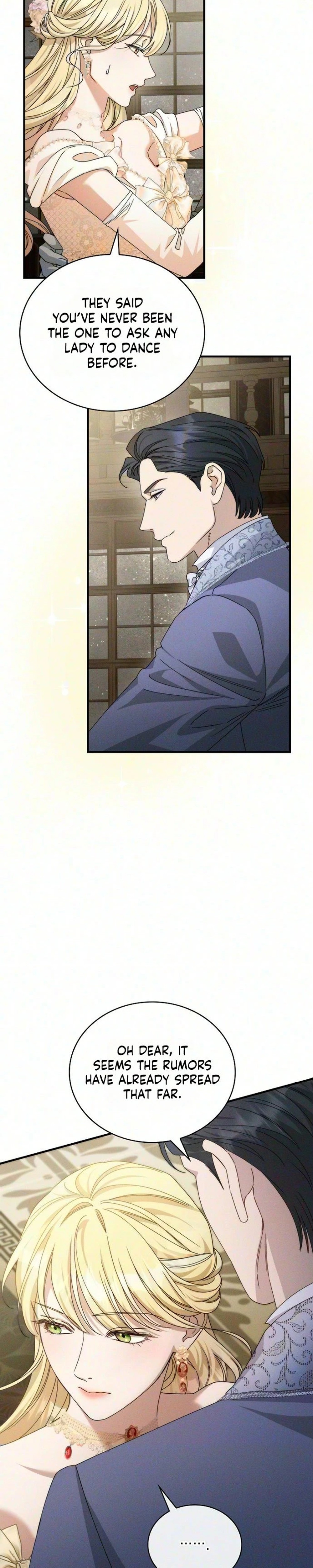 The Coachman and the Young Lady - Chapter 3 - Part 29