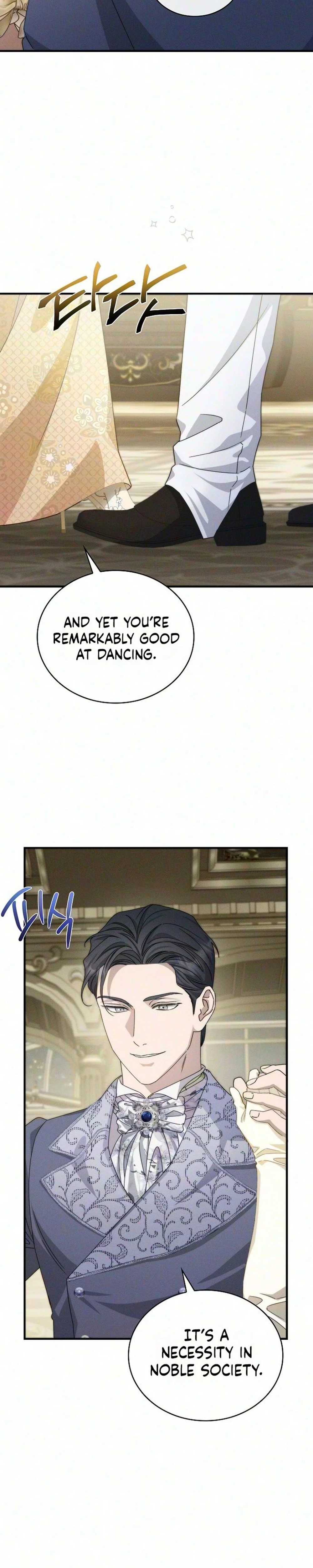 The Coachman and the Young Lady - Chapter 3 - Part 30