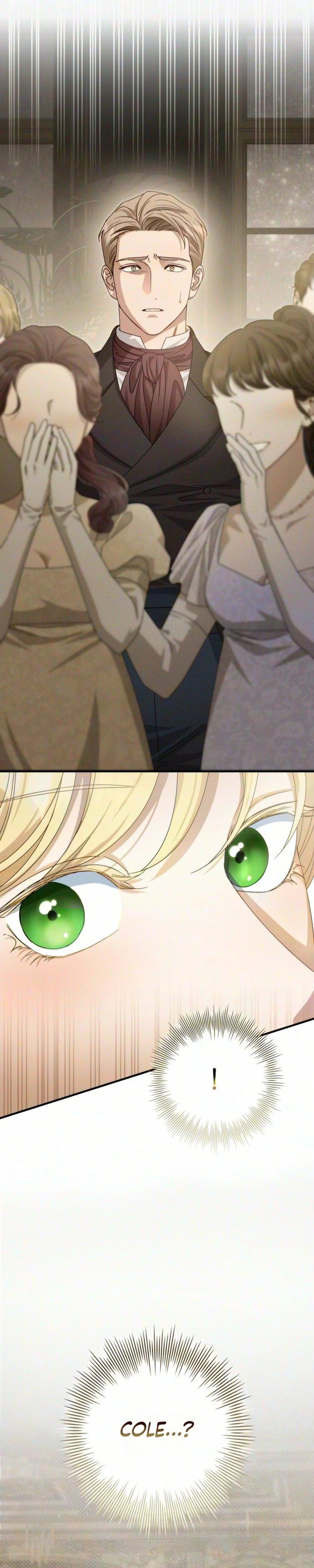 The Coachman and the Young Lady - Chapter 3 - Part 33