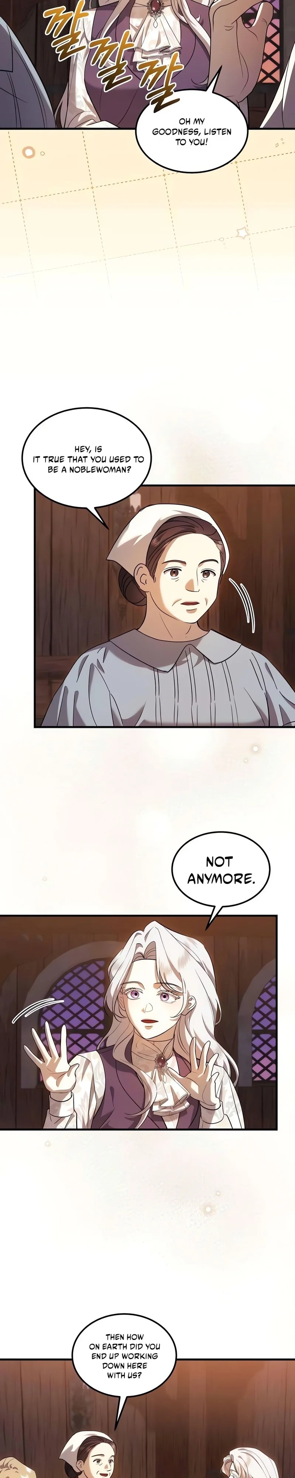 I Became the Affair Partner of a Trash Duke - Chapter 12 - Part 4