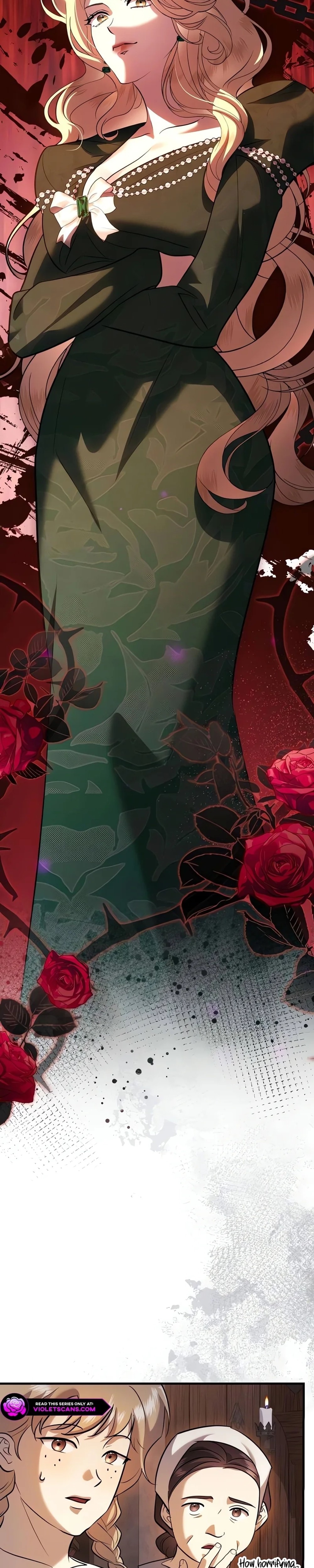 I Became the Affair Partner of a Trash Duke - Chapter 12 - Part 15