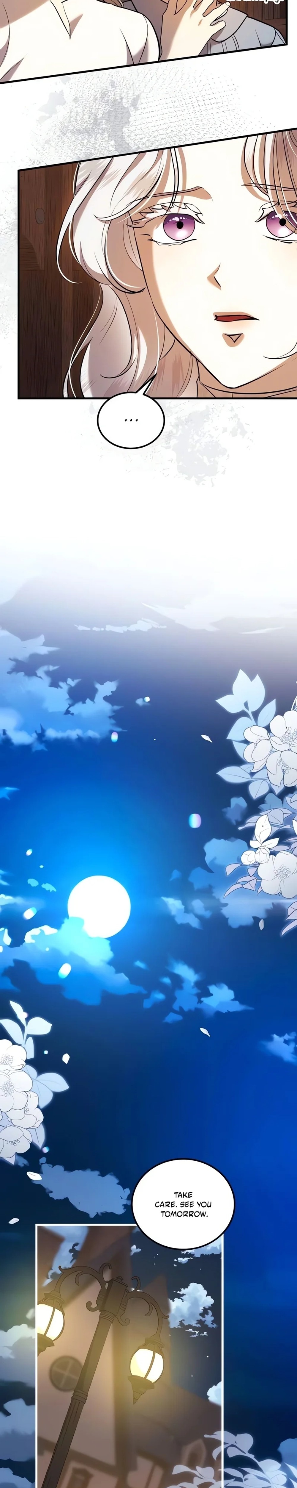 I Became the Affair Partner of a Trash Duke - Chapter 12 - Part 16