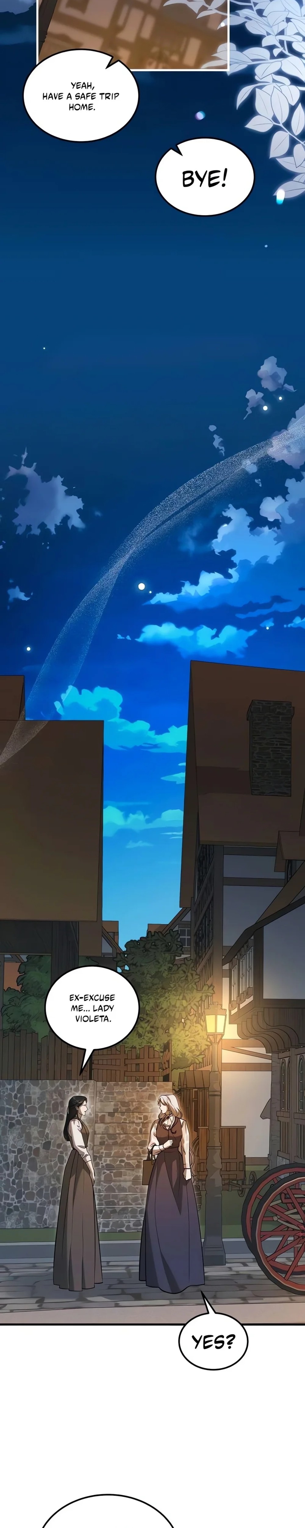 I Became the Affair Partner of a Trash Duke - Chapter 12 - Part 17