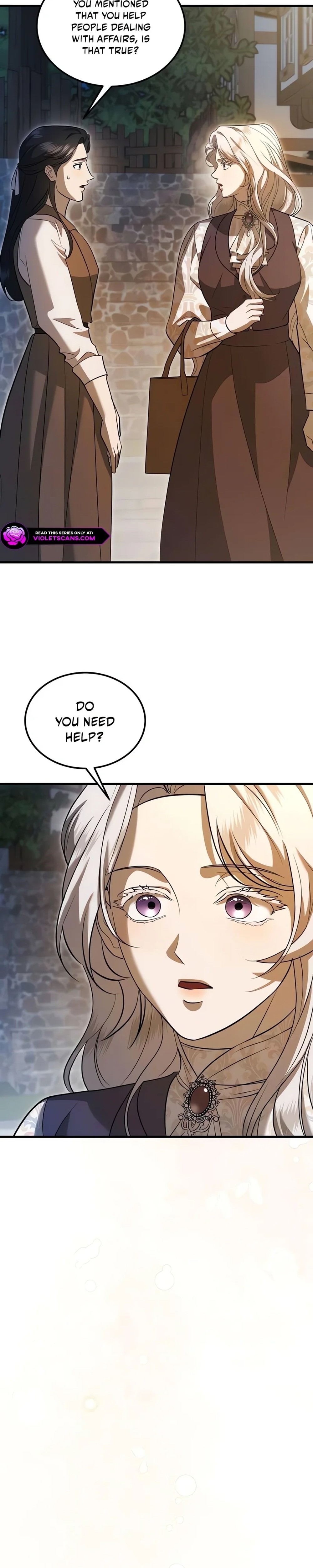 I Became the Affair Partner of a Trash Duke - Chapter 12 - Part 18