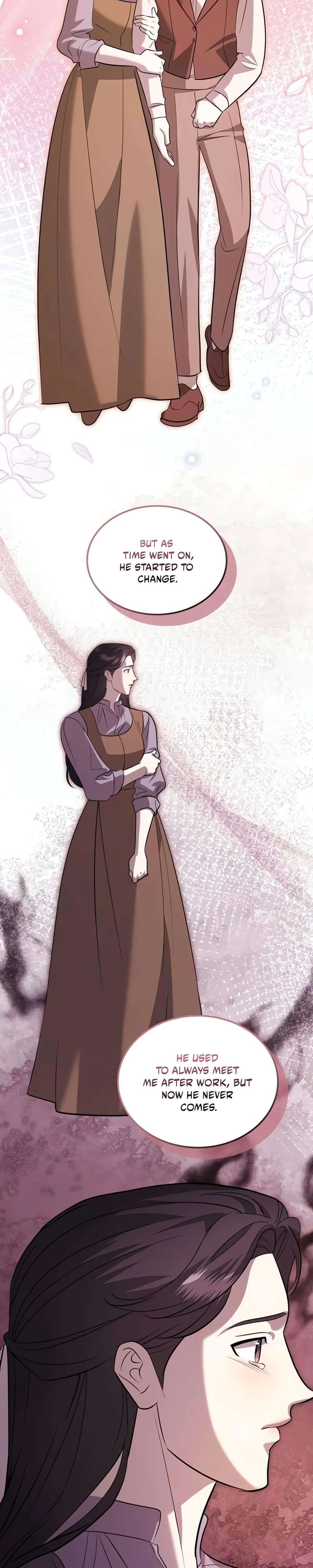 I Became the Affair Partner of a Trash Duke - Chapter 12 - Part 23