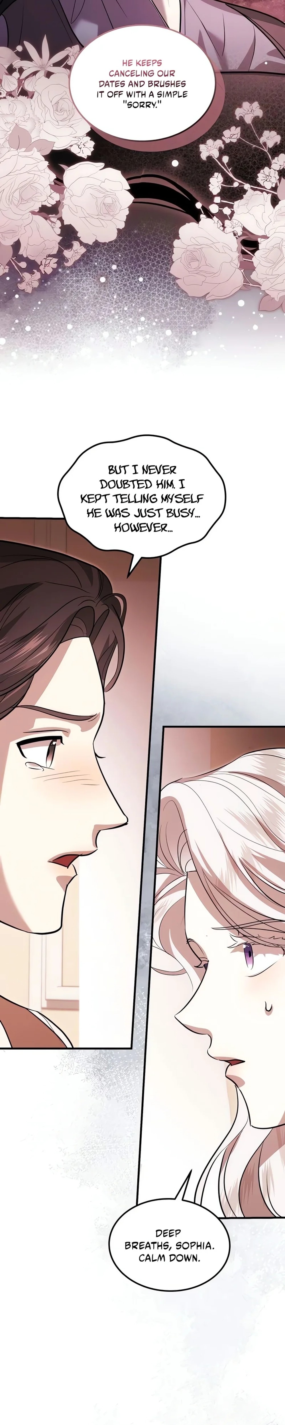 I Became the Affair Partner of a Trash Duke - Chapter 12 - Part 24