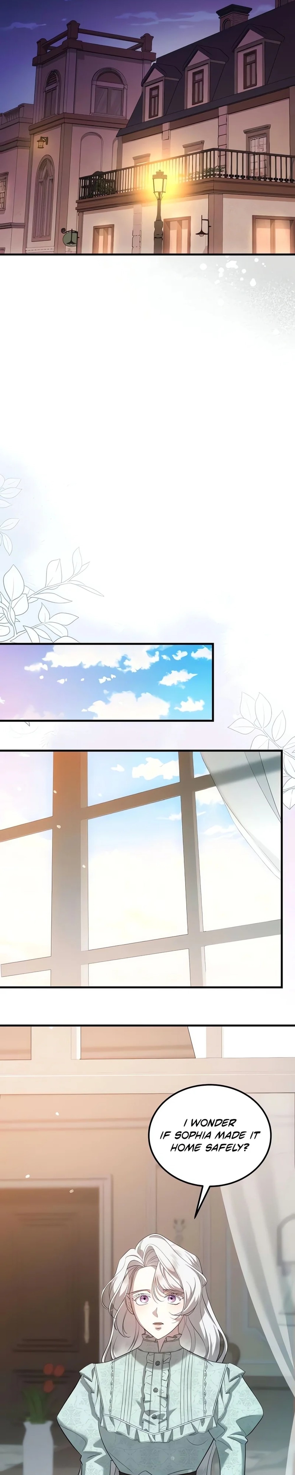 I Became the Affair Partner of a Trash Duke - Chapter 12 - Part 29