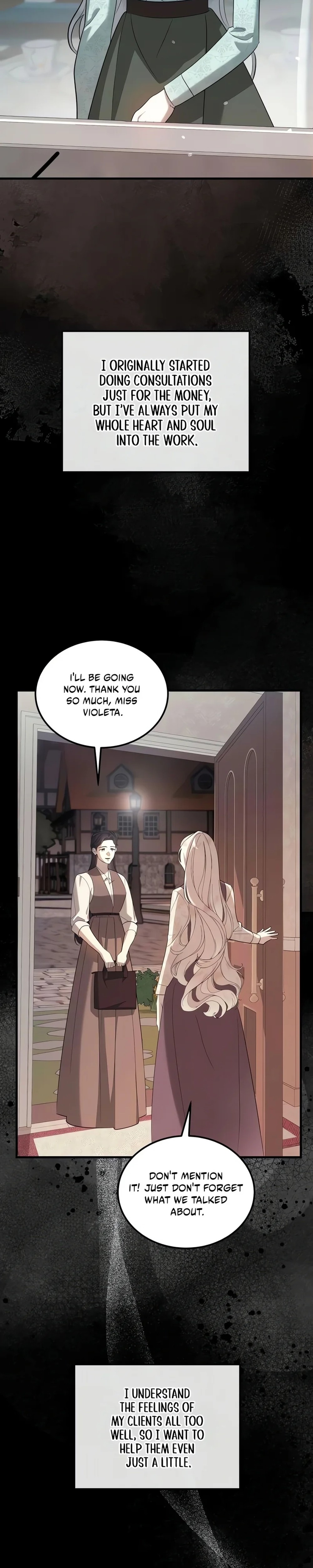 I Became the Affair Partner of a Trash Duke - Chapter 12 - Part 30