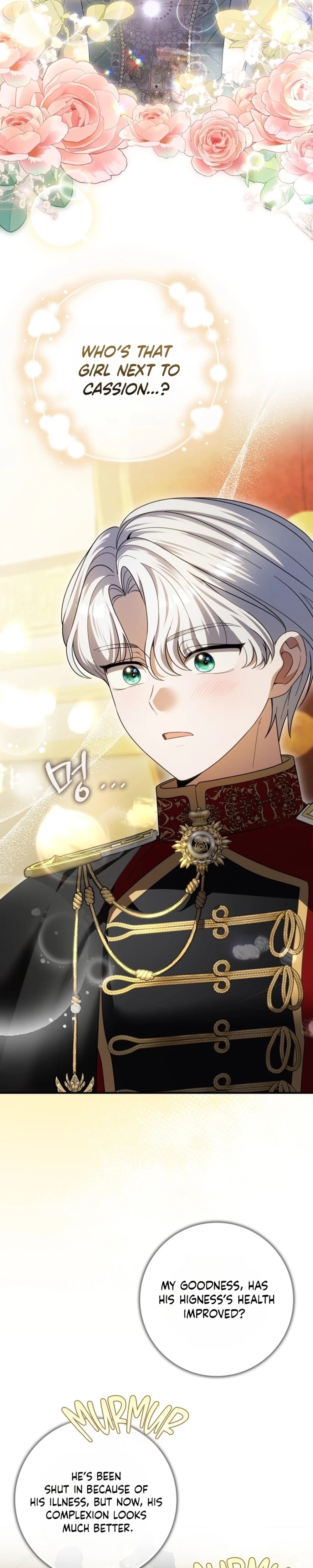 I bought the villains with money - Chapter 16 - Part 4