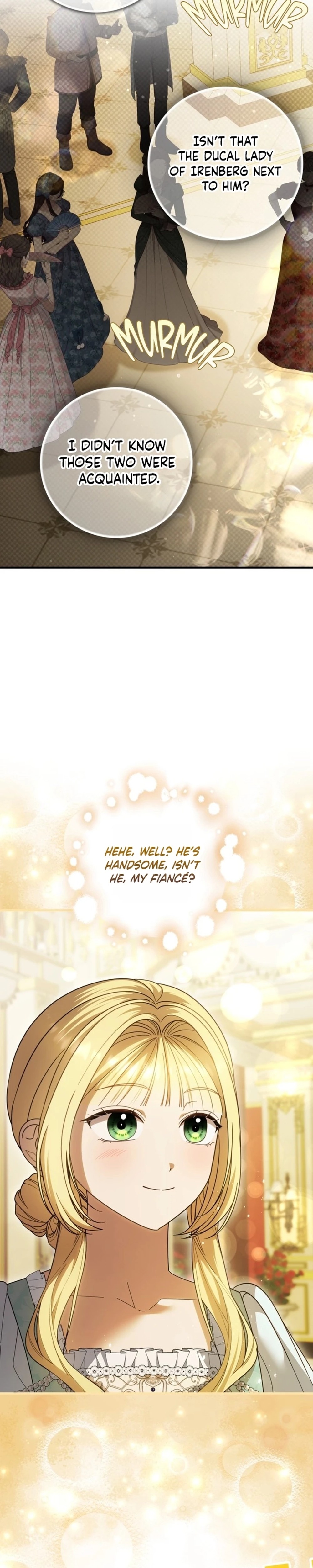 I bought the villains with money - Chapter 16 - Part 5