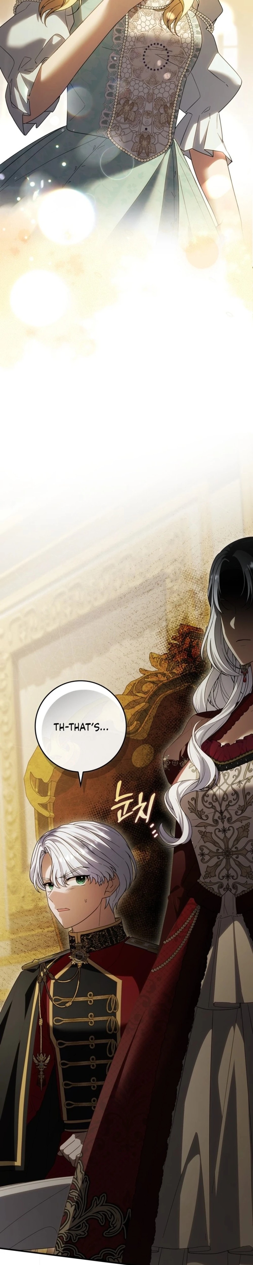 I bought the villains with money - Chapter 16 - Part 13