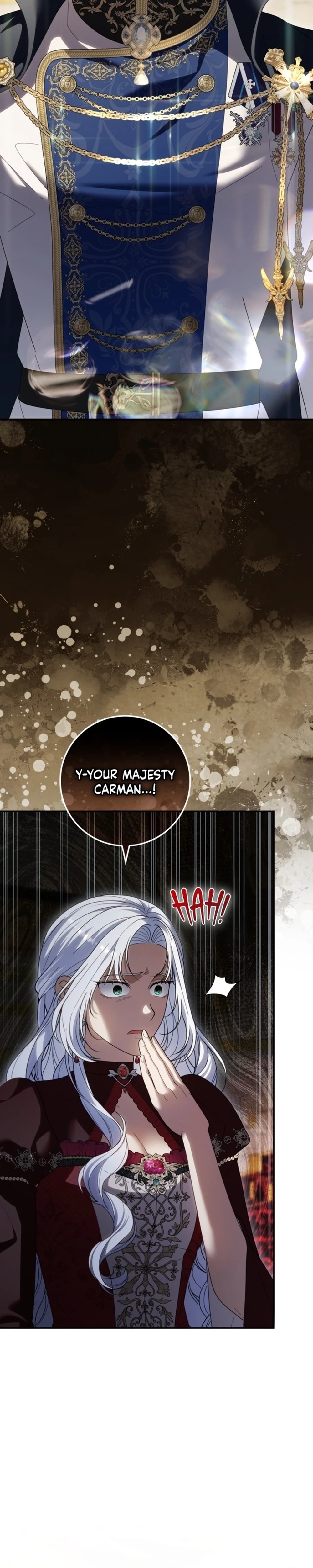 I bought the villains with money - Chapter 16 - Part 15