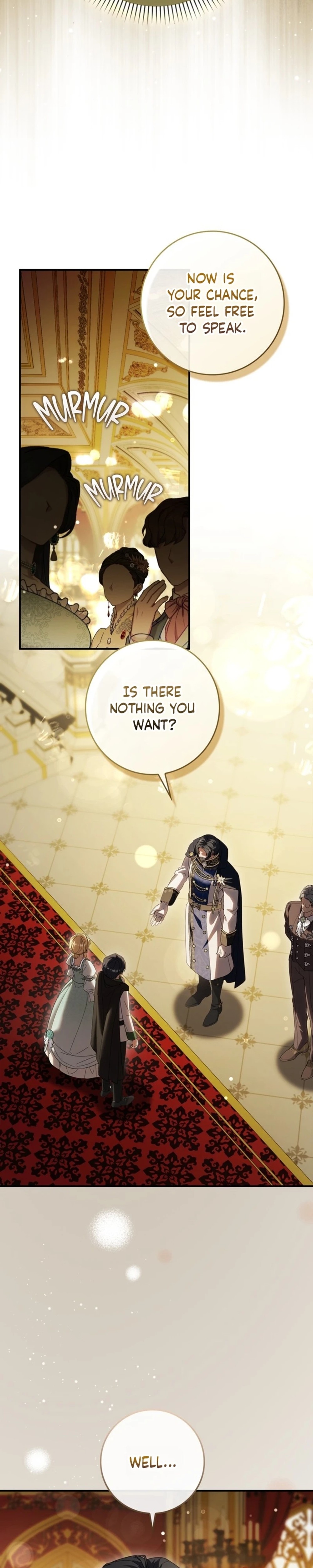 I bought the villains with money - Chapter 16 - Part 23