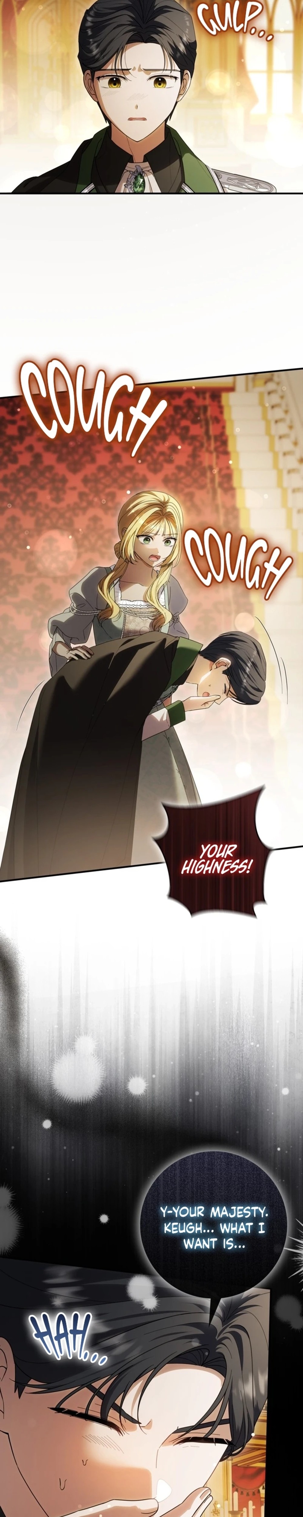 I bought the villains with money - Chapter 16 - Part 24