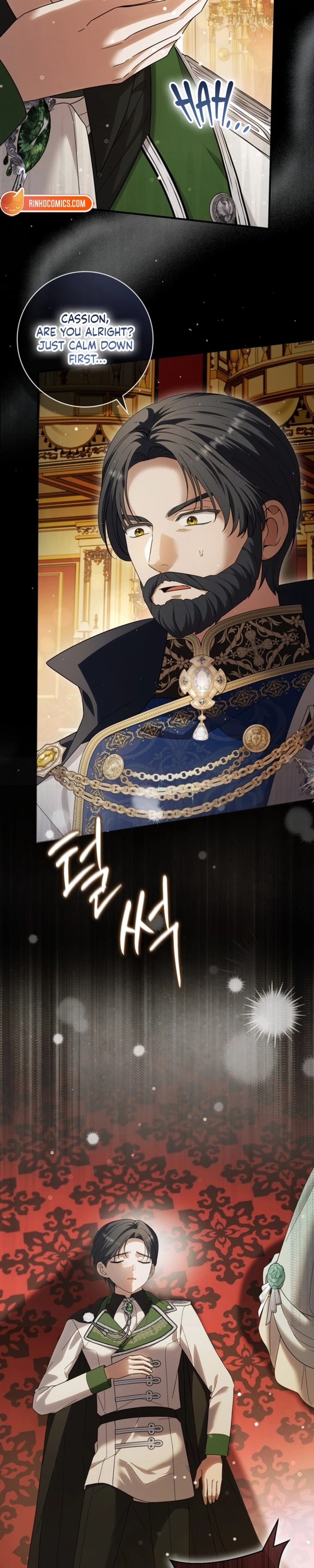 I bought the villains with money - Chapter 16 - Part 25