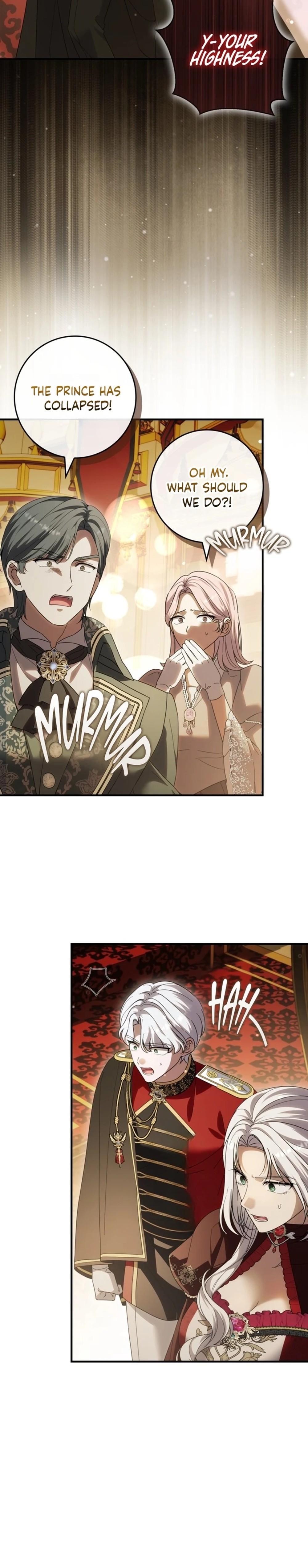 I bought the villains with money - Chapter 16 - Part 26