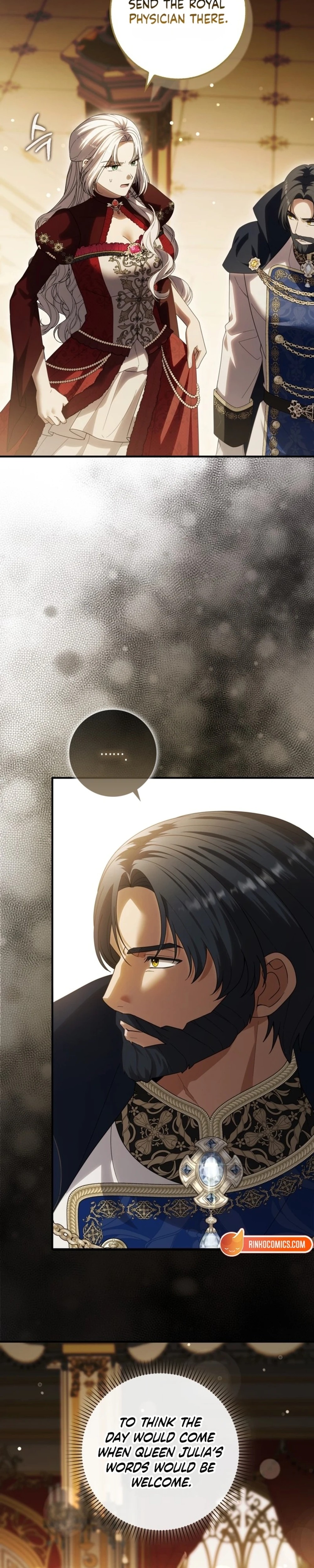 I bought the villains with money - Chapter 16 - Part 28