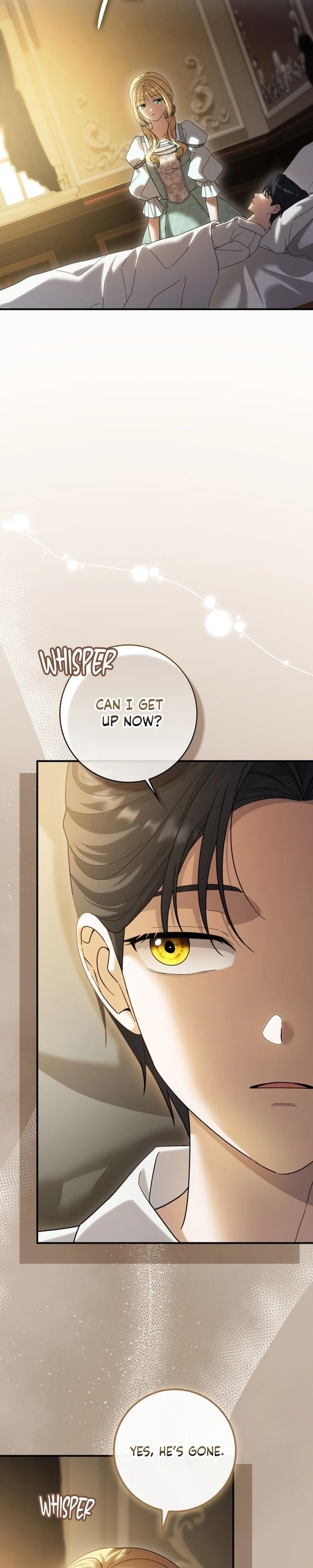 I bought the villains with money - Chapter 17 - Part 3