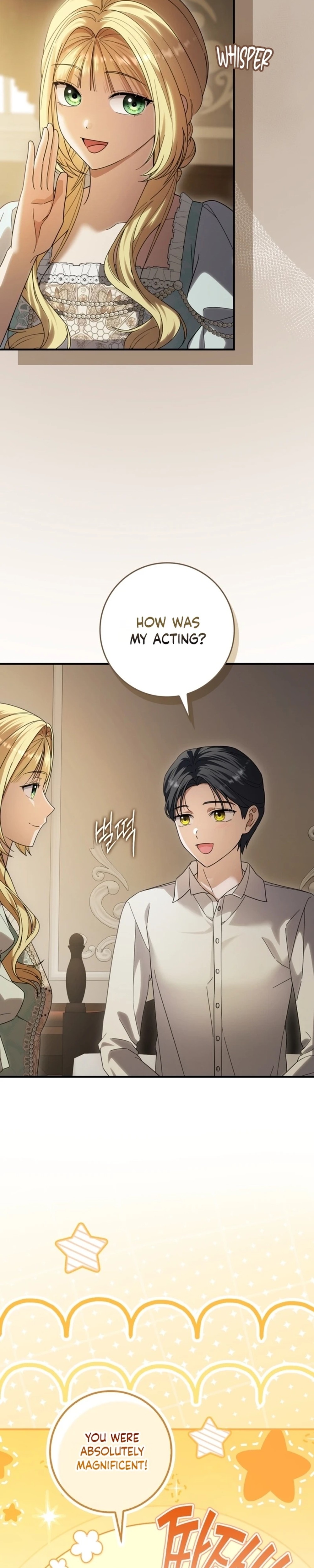 I bought the villains with money - Chapter 17 - Part 4