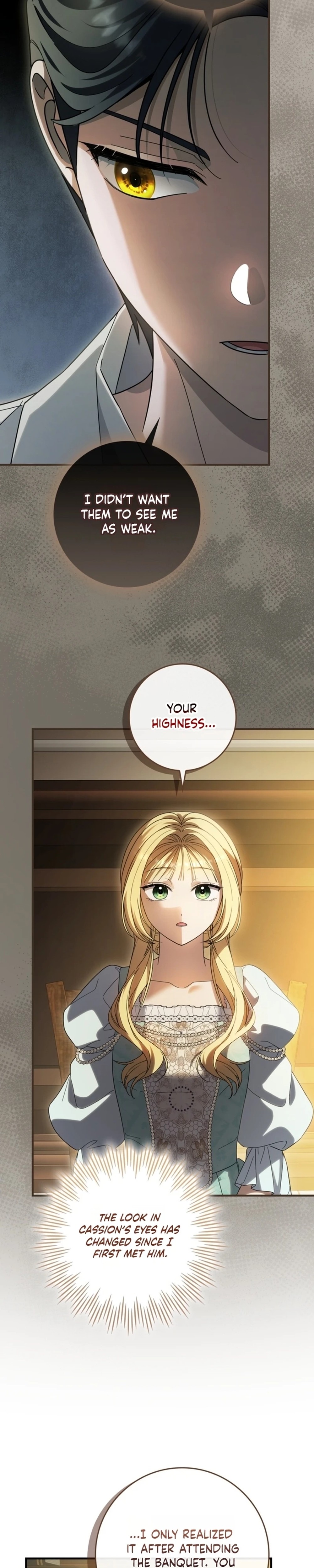 I bought the villains with money - Chapter 17 - Part 9