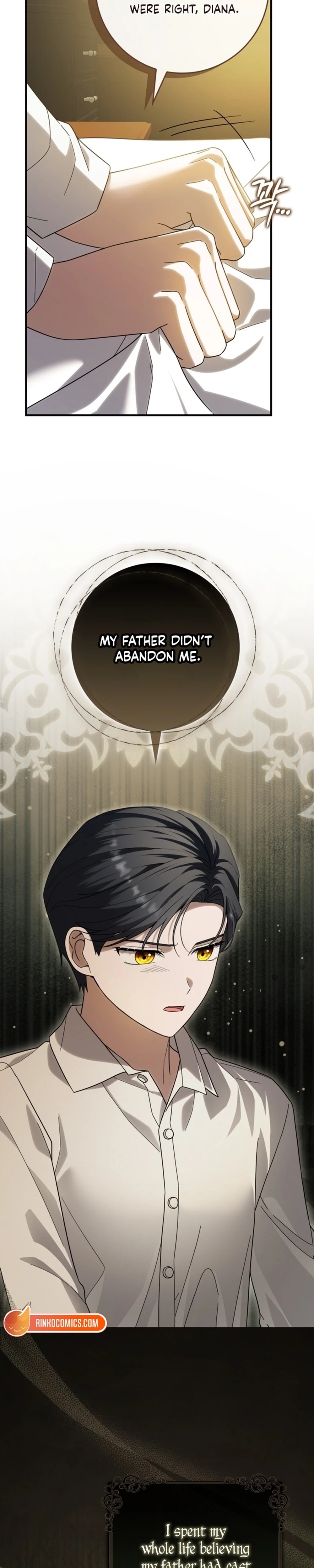 I bought the villains with money - Chapter 17 - Part 10