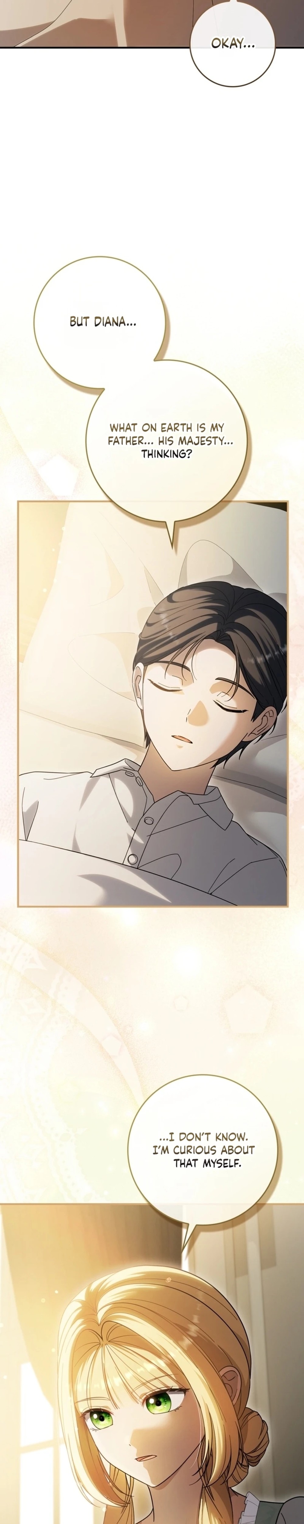 I bought the villains with money - Chapter 17 - Part 17