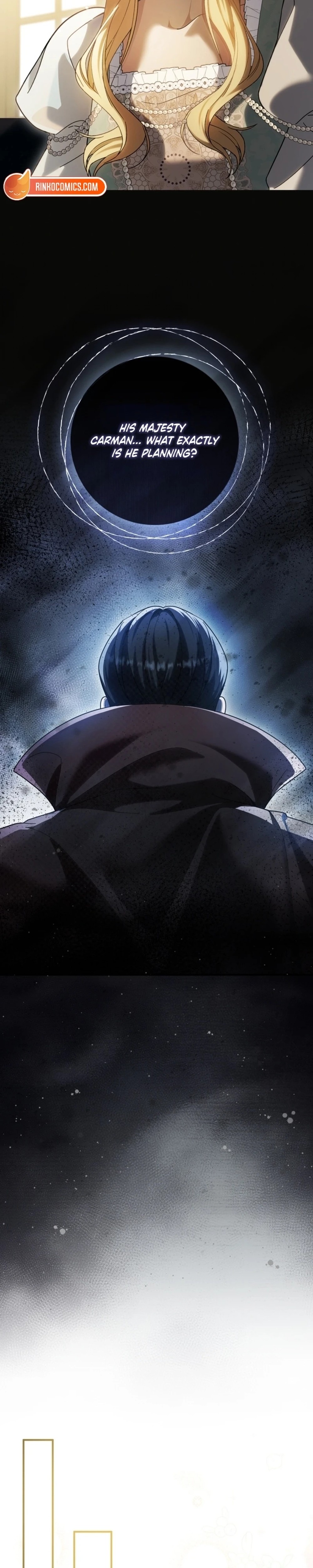 I bought the villains with money - Chapter 17 - Part 18