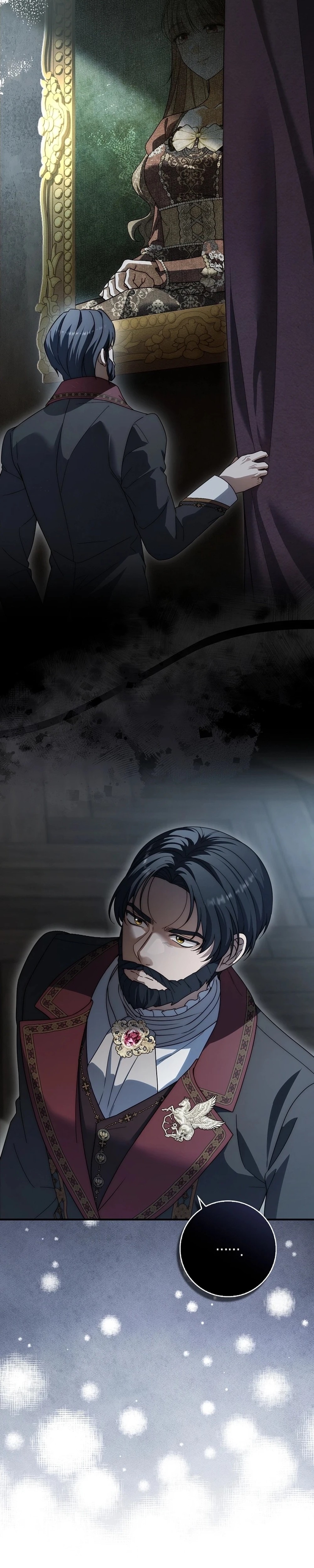 I bought the villains with money - Chapter 18 - Part 6