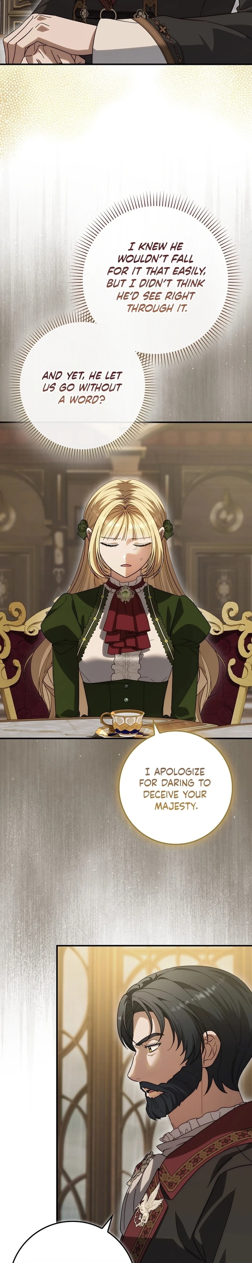 I bought the villains with money - Chapter 18 - Part 10