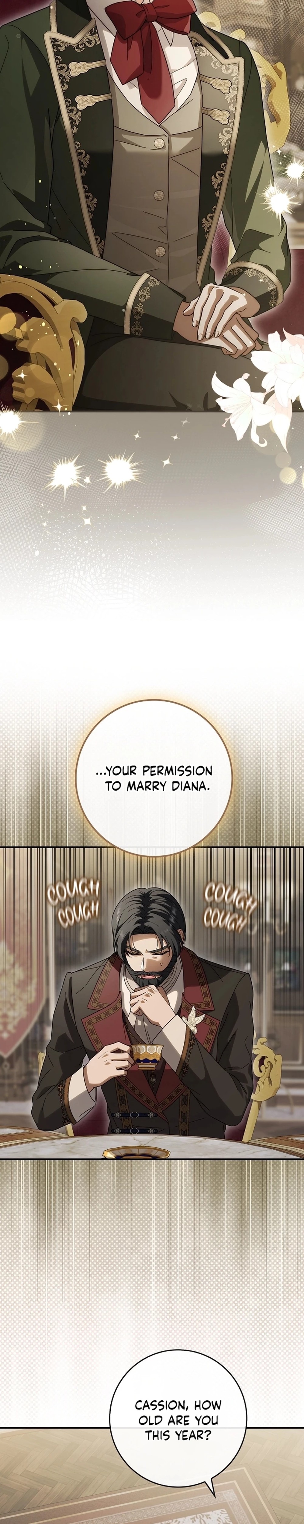 I bought the villains with money - Chapter 18 - Part 12