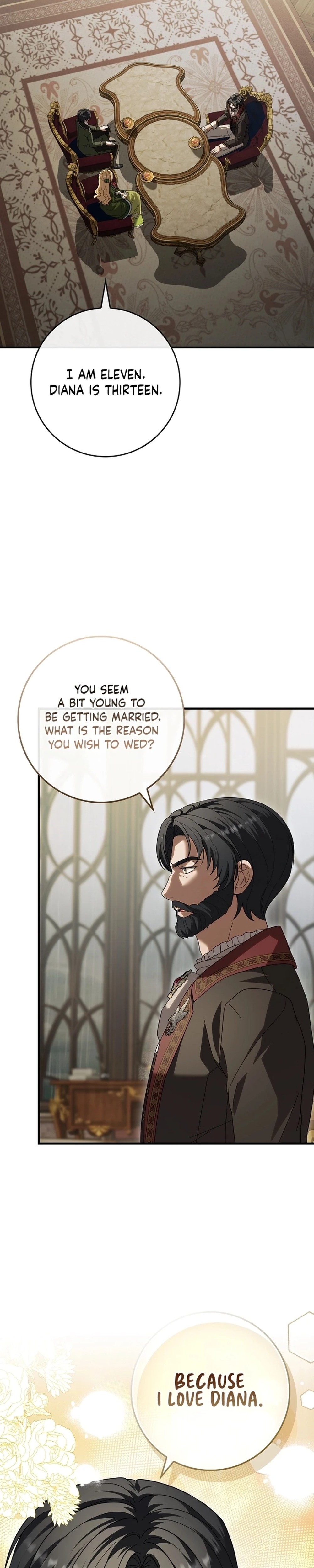 I bought the villains with money - Chapter 18 - Part 13