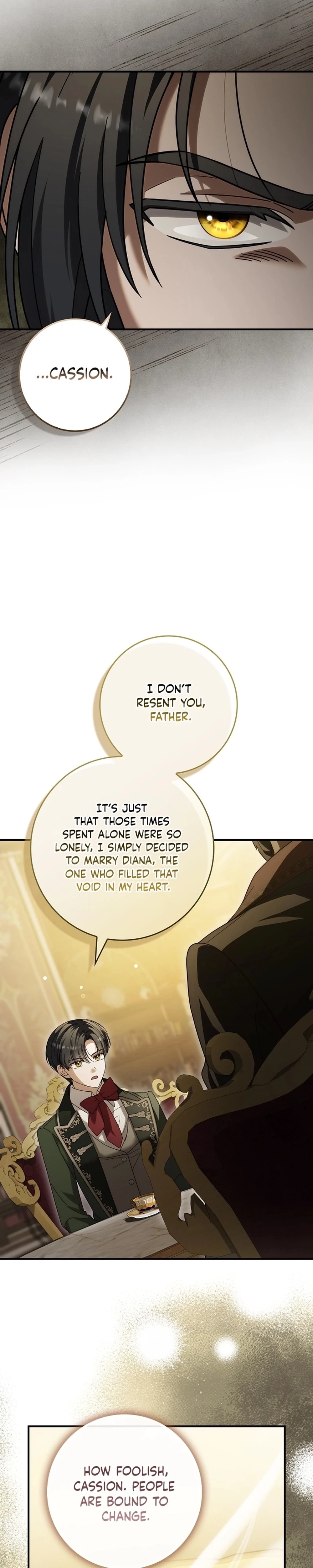 I bought the villains with money - Chapter 18 - Part 16
