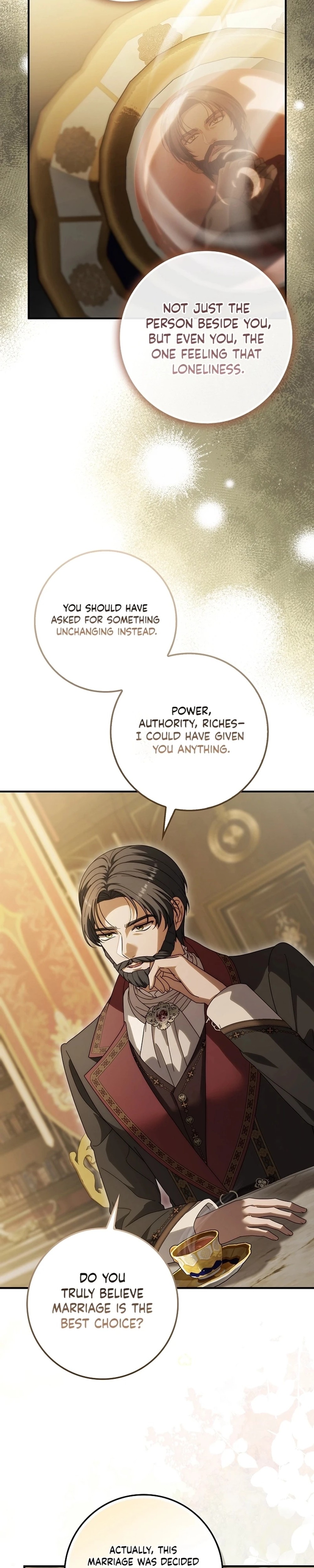 I bought the villains with money - Chapter 18 - Part 17