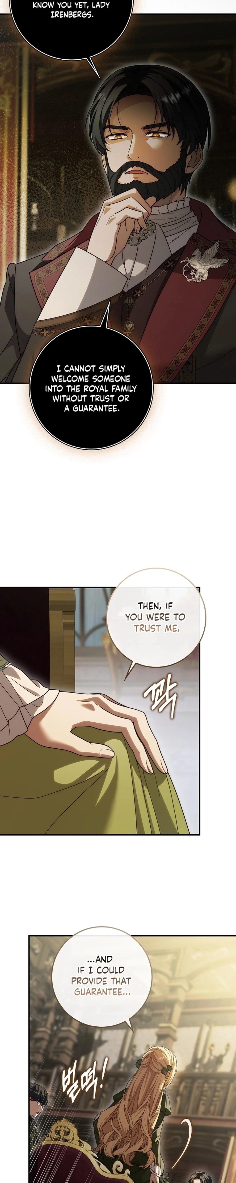 I bought the villains with money - Chapter 18 - Part 20