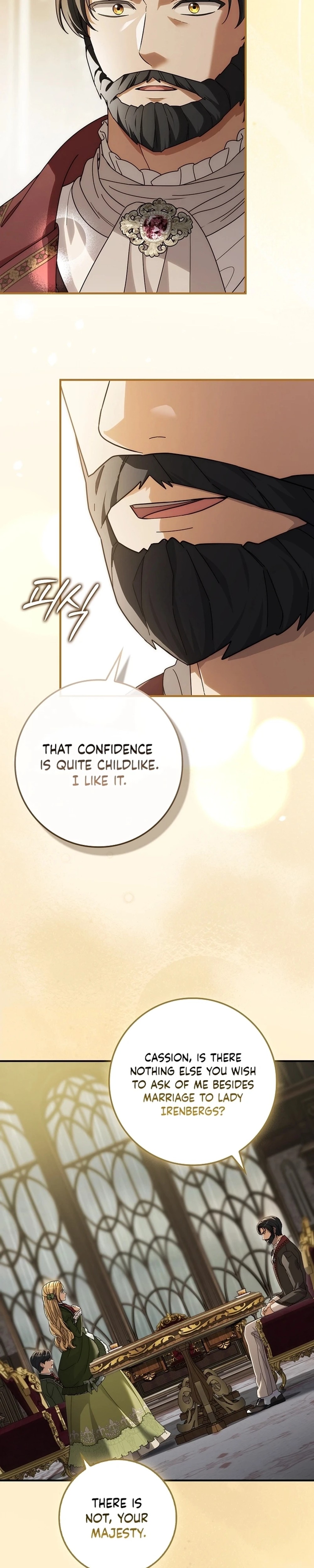 I bought the villains with money - Chapter 18 - Part 22