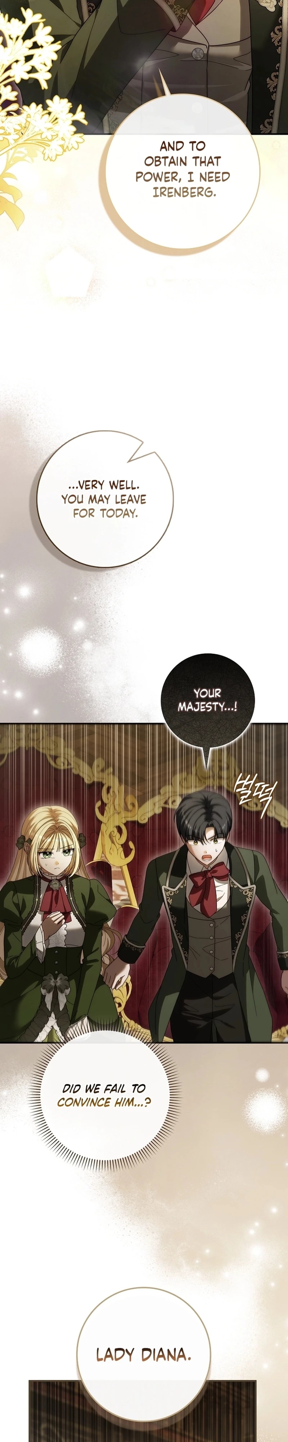 I bought the villains with money - Chapter 18 - Part 24