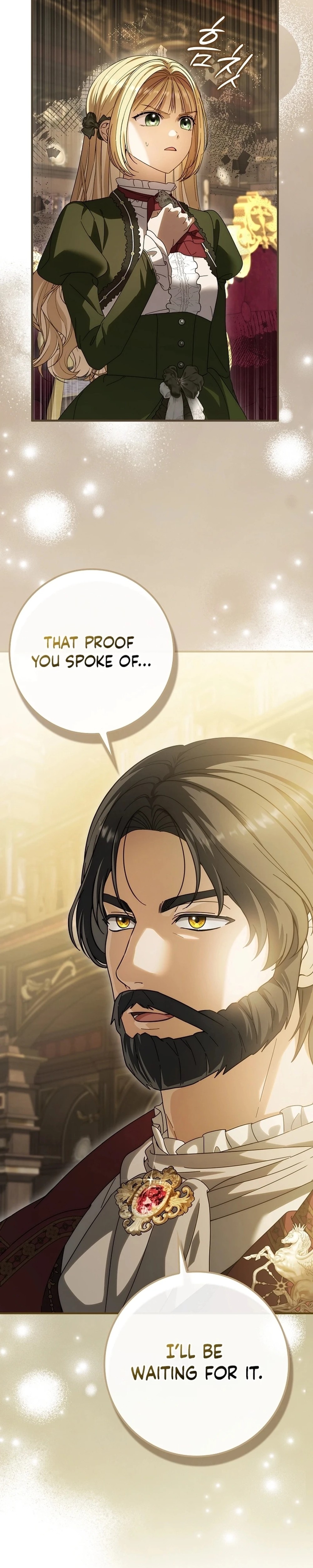I bought the villains with money - Chapter 18 - Part 25