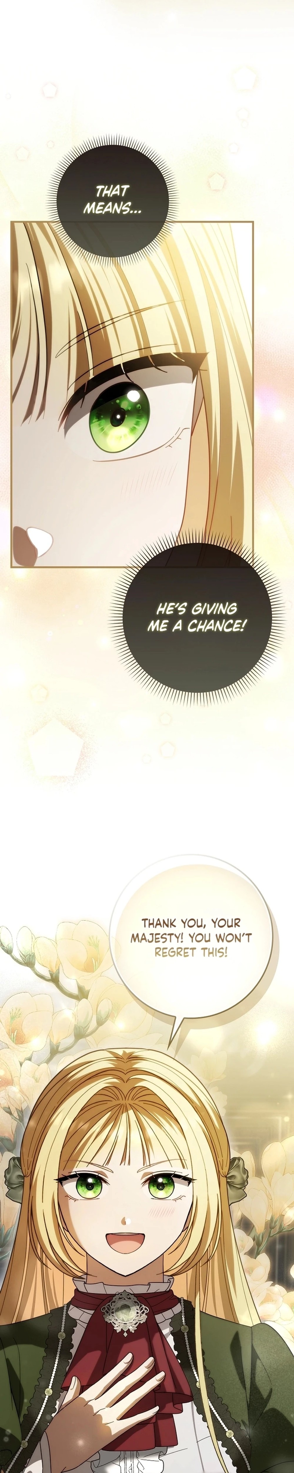 I bought the villains with money - Chapter 18 - Part 26