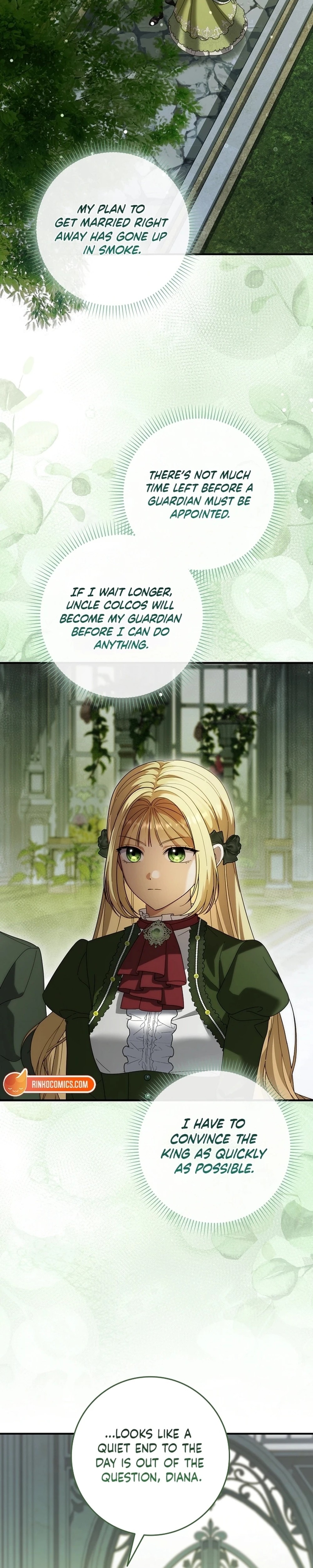 I bought the villains with money - Chapter 18 - Part 28
