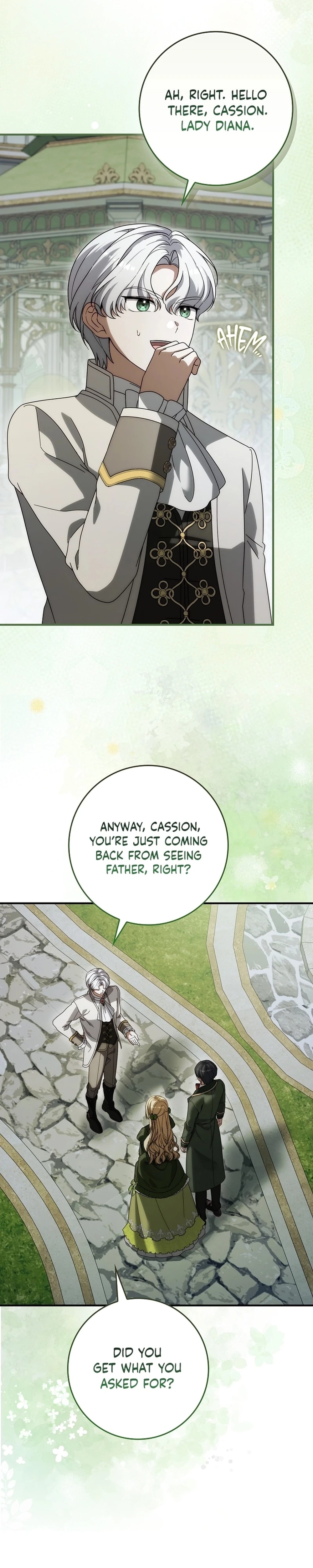 I bought the villains with money - Chapter 18 - Part 31