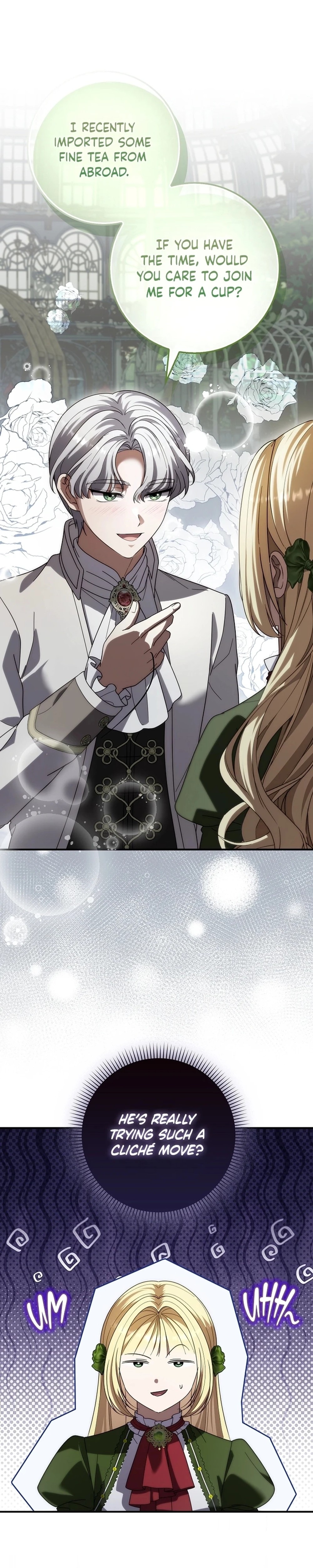 I bought the villains with money - Chapter 18 - Part 33