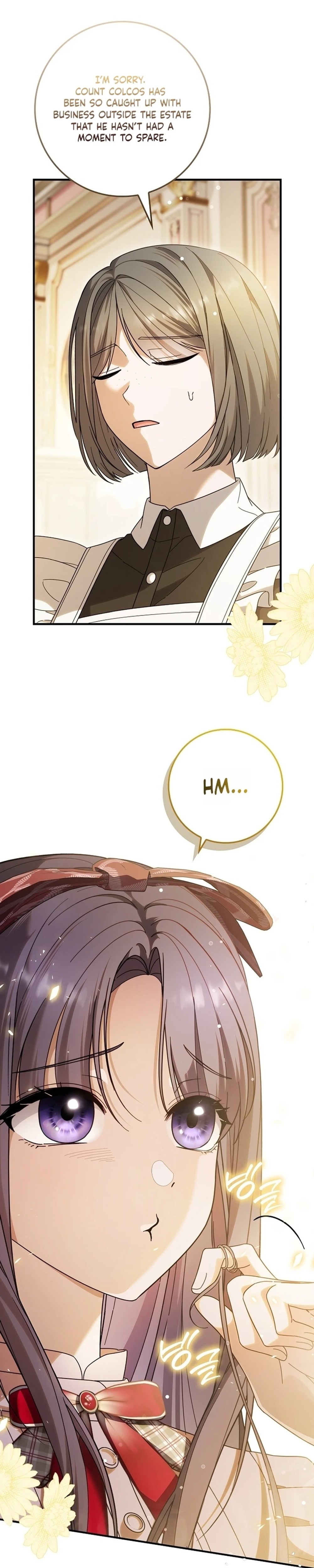 I bought the villains with money - Chapter 19 - Part 3