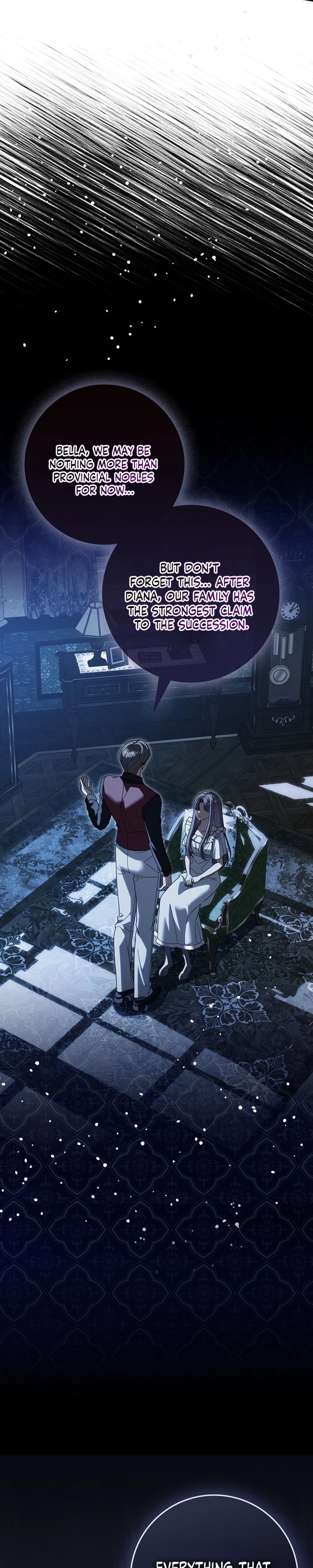 I bought the villains with money - Chapter 19 - Part 4