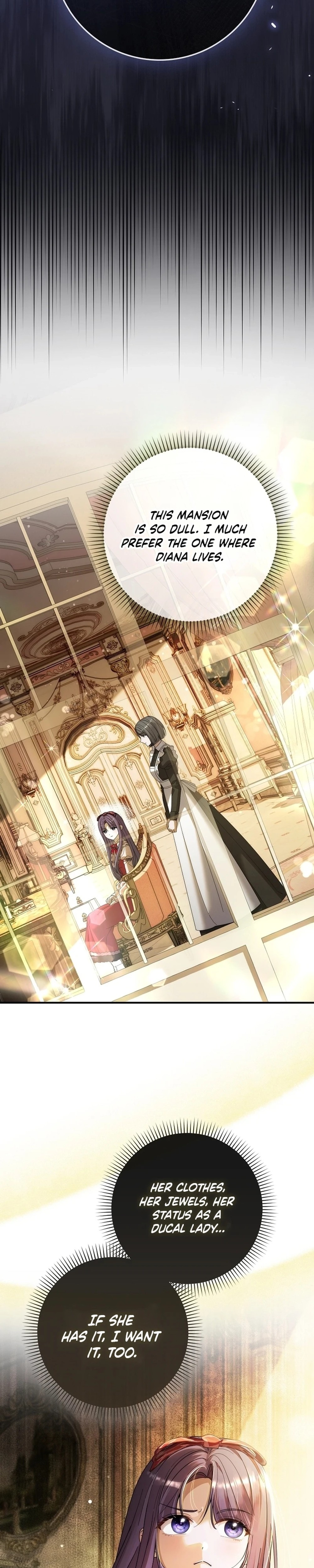I bought the villains with money - Chapter 19 - Part 6