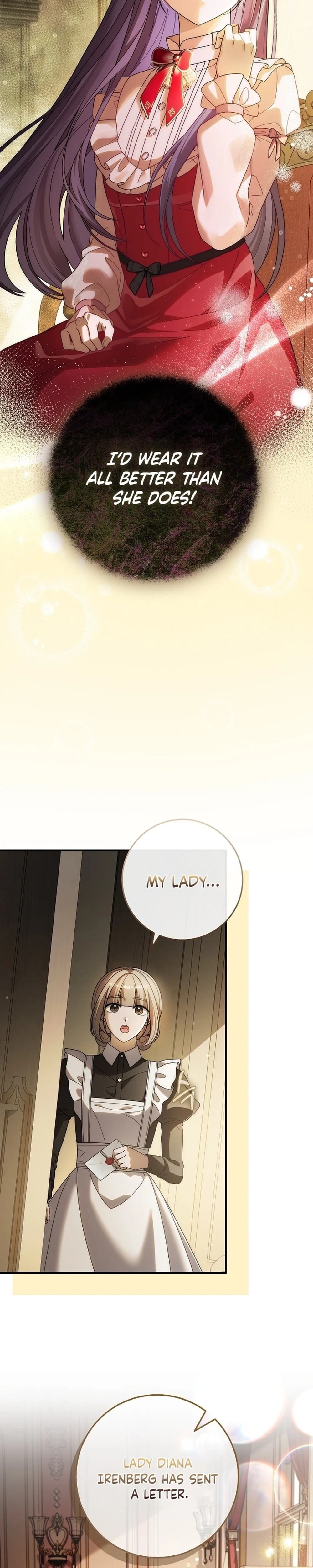 I bought the villains with money - Chapter 19 - Part 7